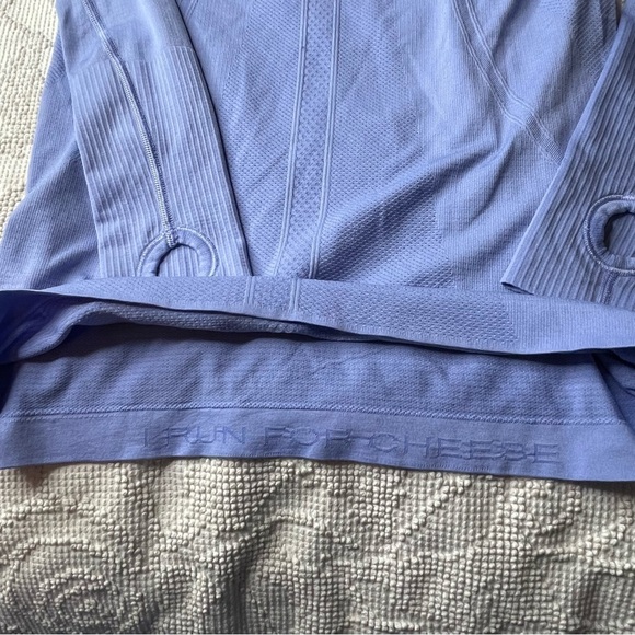 Lululemon Swiftly‎ Tech Long Sleeve Crew - Picture 5 of 11